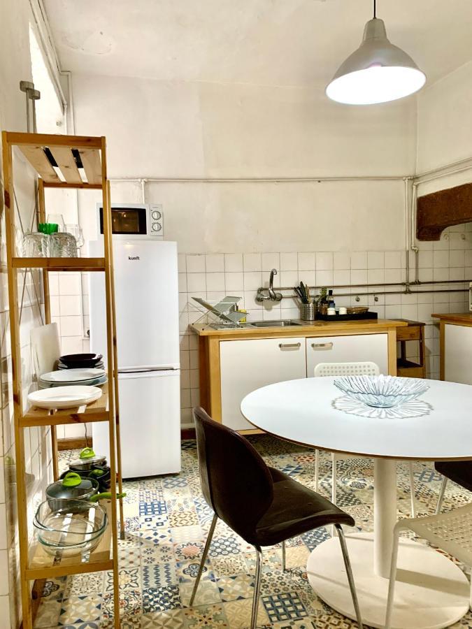 Downtown Original Lisbon Apartment Bagian luar foto