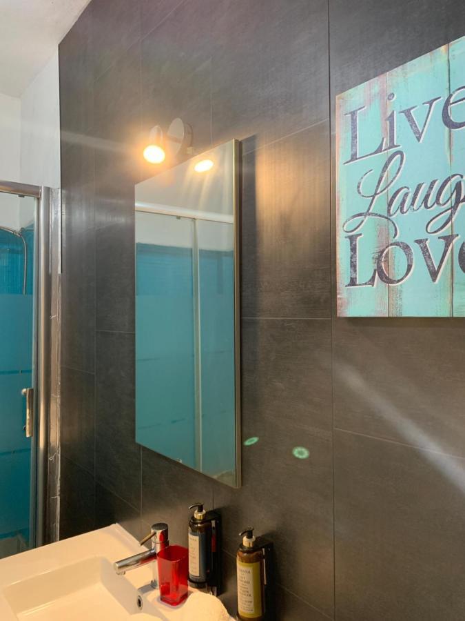 Downtown Original Lisbon Apartment Bagian luar foto